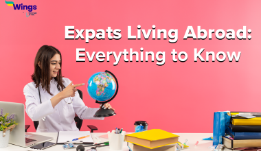 Expats Living Abroad