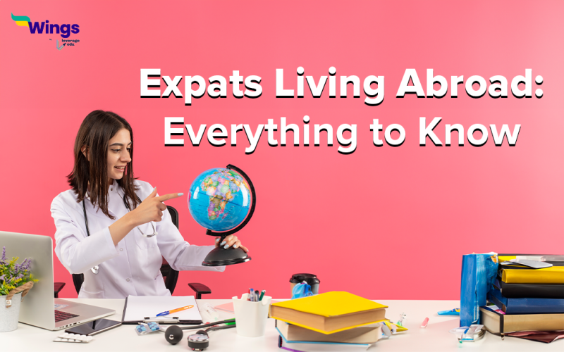 Expats Living Abroad