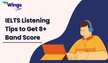 IELTS Listening Tips to Get 8+ Band Score