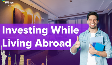 Investing While Living Abroad
