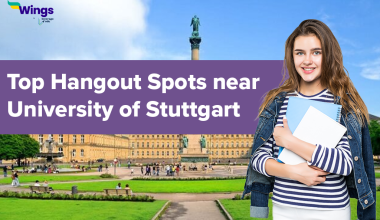 top hangout spots near university of stuttgart