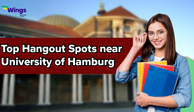 Top Hangout Spots near University of Hamburg