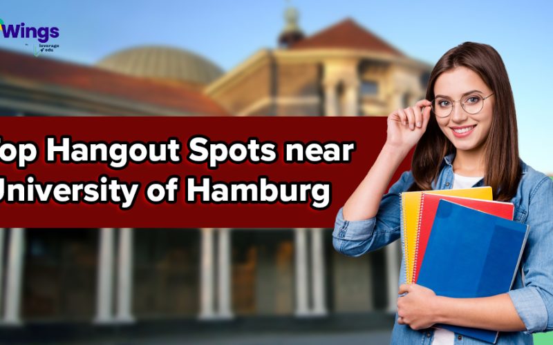 Top Hangout Spots near University of Hamburg