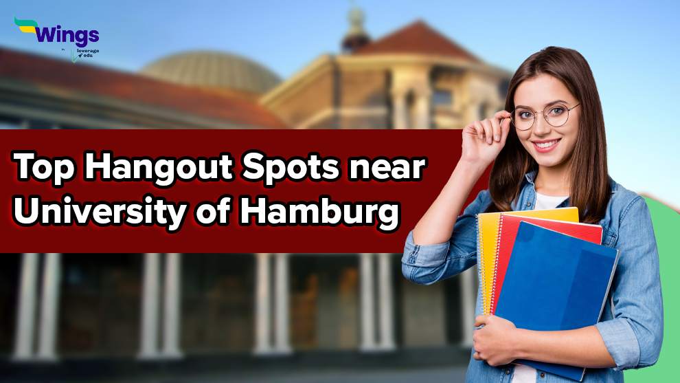 Top Hangout Spots Near The University Of Hamburg A Guide
