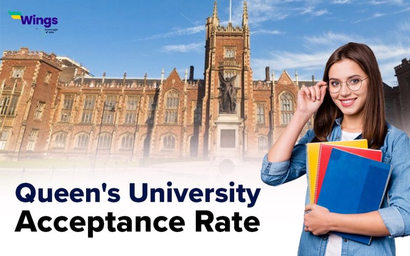 Queen's University Acceptance Rate