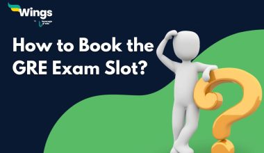 How to Book the GRE Exam Slot? 