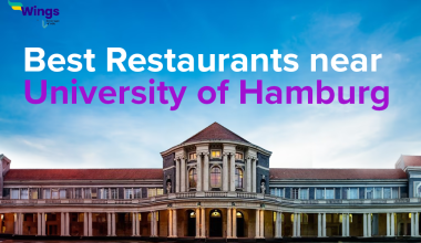 Best Restaurants near University of Hamburg