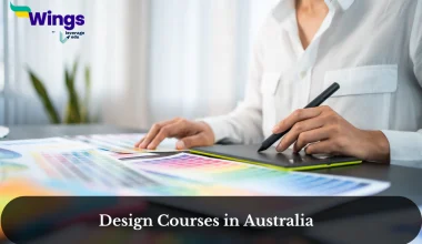 design courses in australia