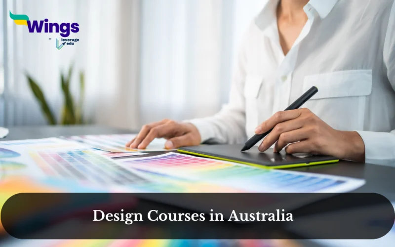 design courses in australia