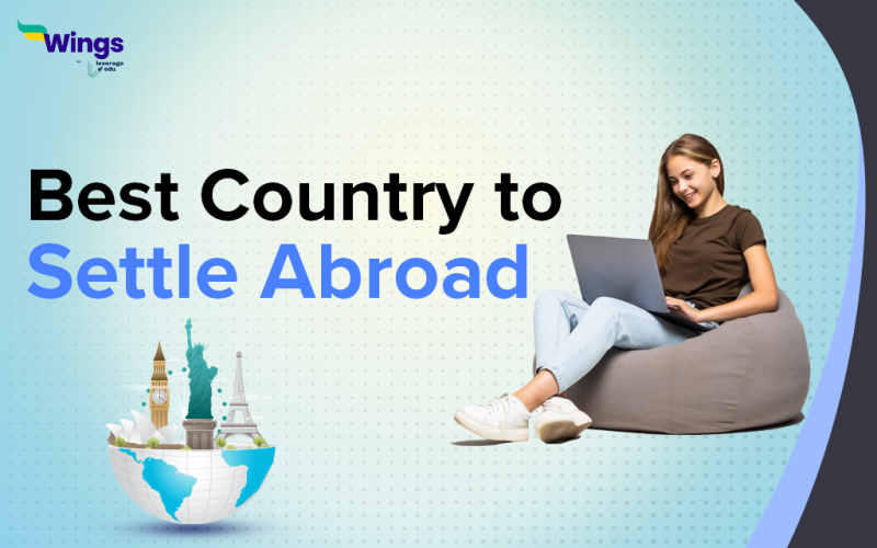 best country to settle abroad