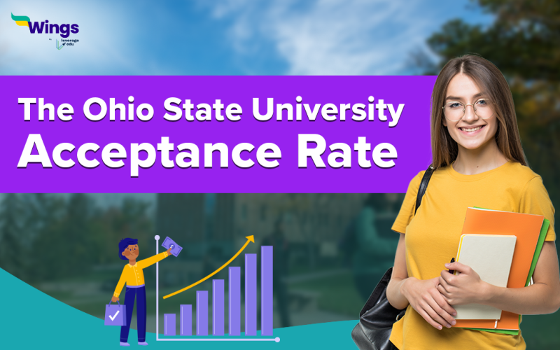 the ohio state university acceptance rate