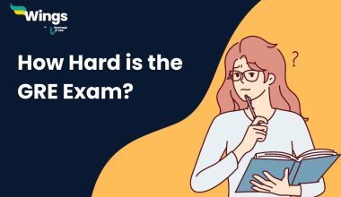 How Hard is the GRE Exam?