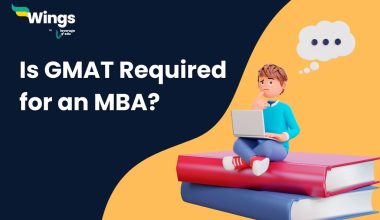 Is GMAT Required for an MBA? 