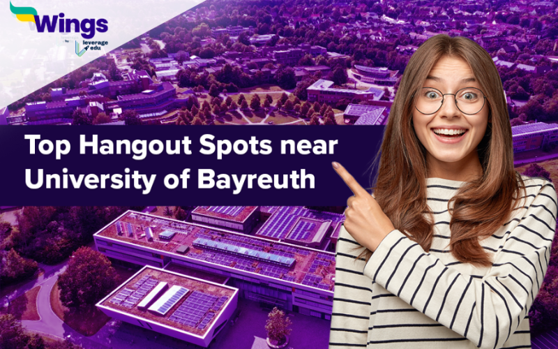 Top Hangout Spots near University of Bayreuth