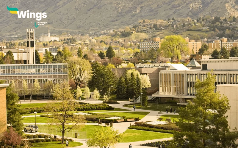 Study in USA: Accrediting Body Allows Shorter UG Degrees With Fewer Credits at BYU & Ensign College
