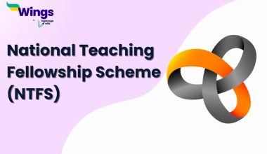 National Teaching Fellowship Scheme (NTFS)
