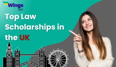 law scholarships uk