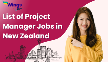 Project Manager Jobs in New Zealand