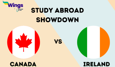 Canada vs Ireland