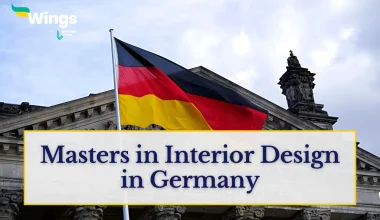 Masters in Interior Design in Germany