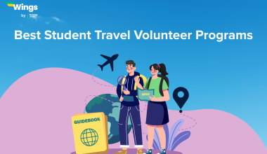 student travel volunteer programs