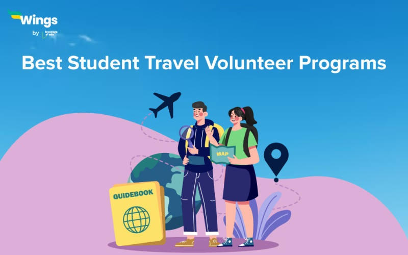 student travel volunteer programs