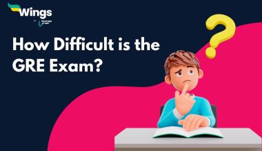 How Difficult is the GRE Exam?