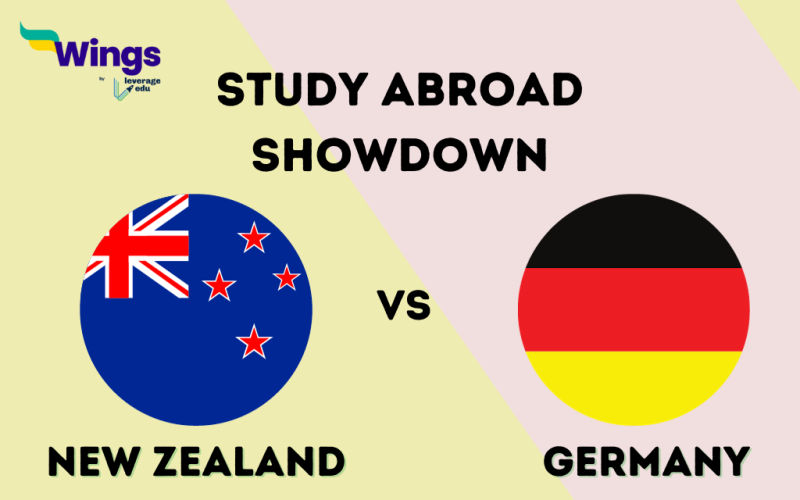 Germany vs New Zealand