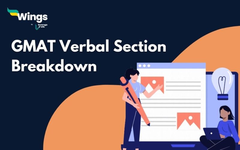 GMAT Verbal Section Breakdown