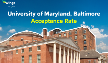 University-of-Maryland-Baltimore-Acceptance-Rate