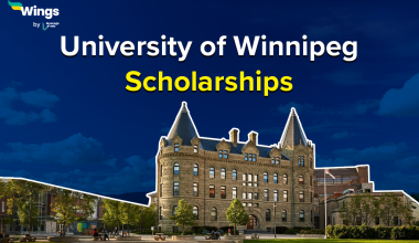 university of winnipeg scholarships