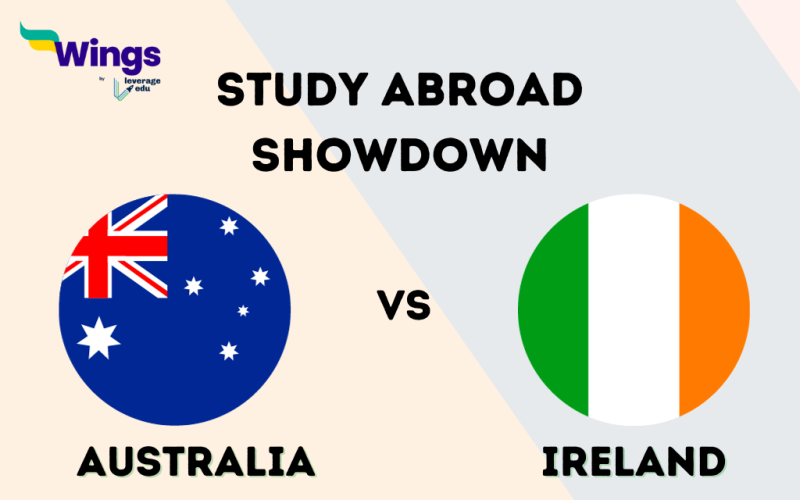 australia vs ireland