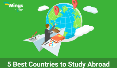 5 Best Countries for Student Visa