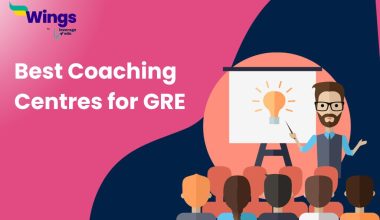 Best Coaching Centres for GRE