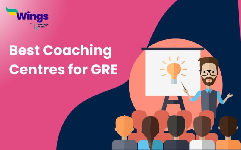 Best Coaching Centres for GRE