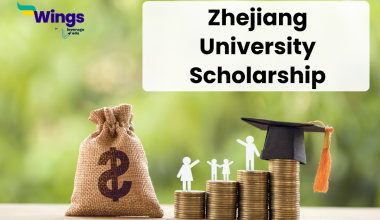 Zhejiang University Scholarship
