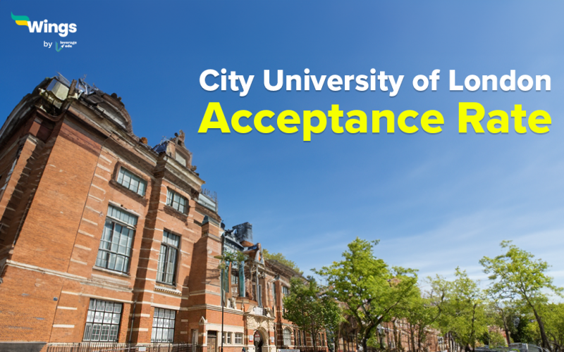 City-University-of-London-Acceptance-Rate