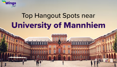 Top Hangout Spots near University of Mannheim