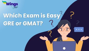 Which Exam is Easy GRE or GMAT?