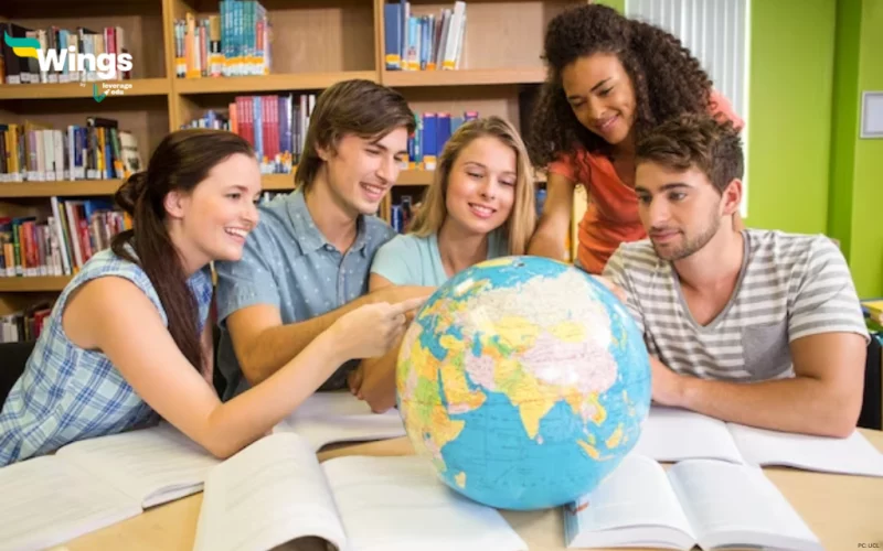 Study Abroad: 5 International Scholarships to Apply for 2024 Entry