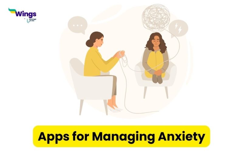7 Apps for Managing Anxiety