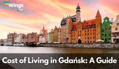 Cost of Living in Gdańsk: A Guide