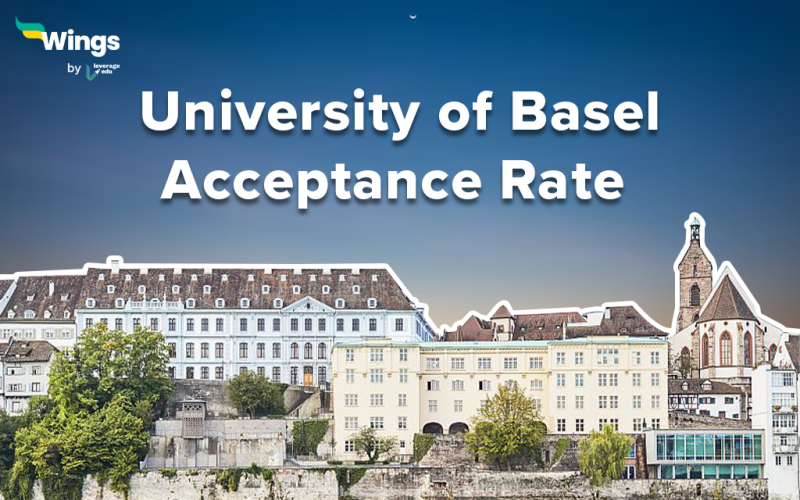 University-of-Basel-Acceptance-Rate