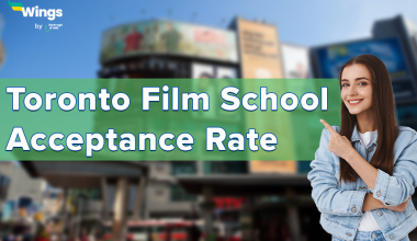 Toronto-Film-School-Acceptance-Rate