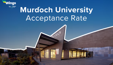 Murdoch-University-Acceptance-Rate