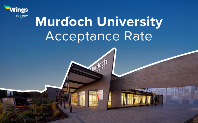 Murdoch-University-Acceptance-Rate