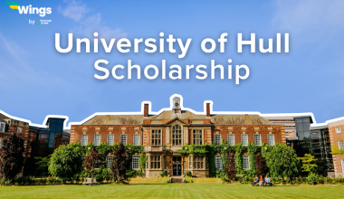 university of hull scholarship