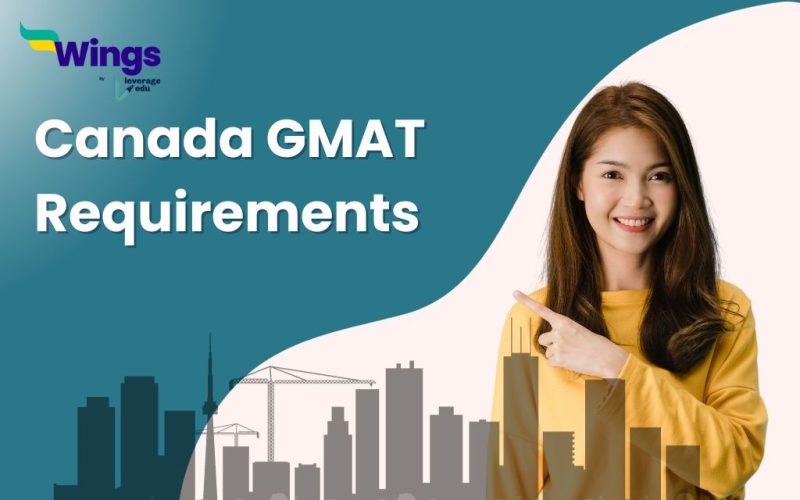 Canada GMAT Requirements