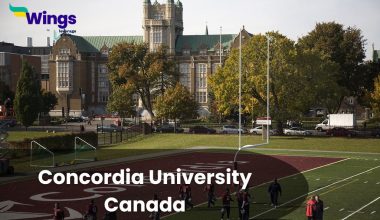 Concordia University Canada