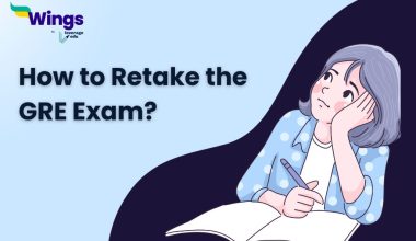 How to Retake the GRE Exam? 
